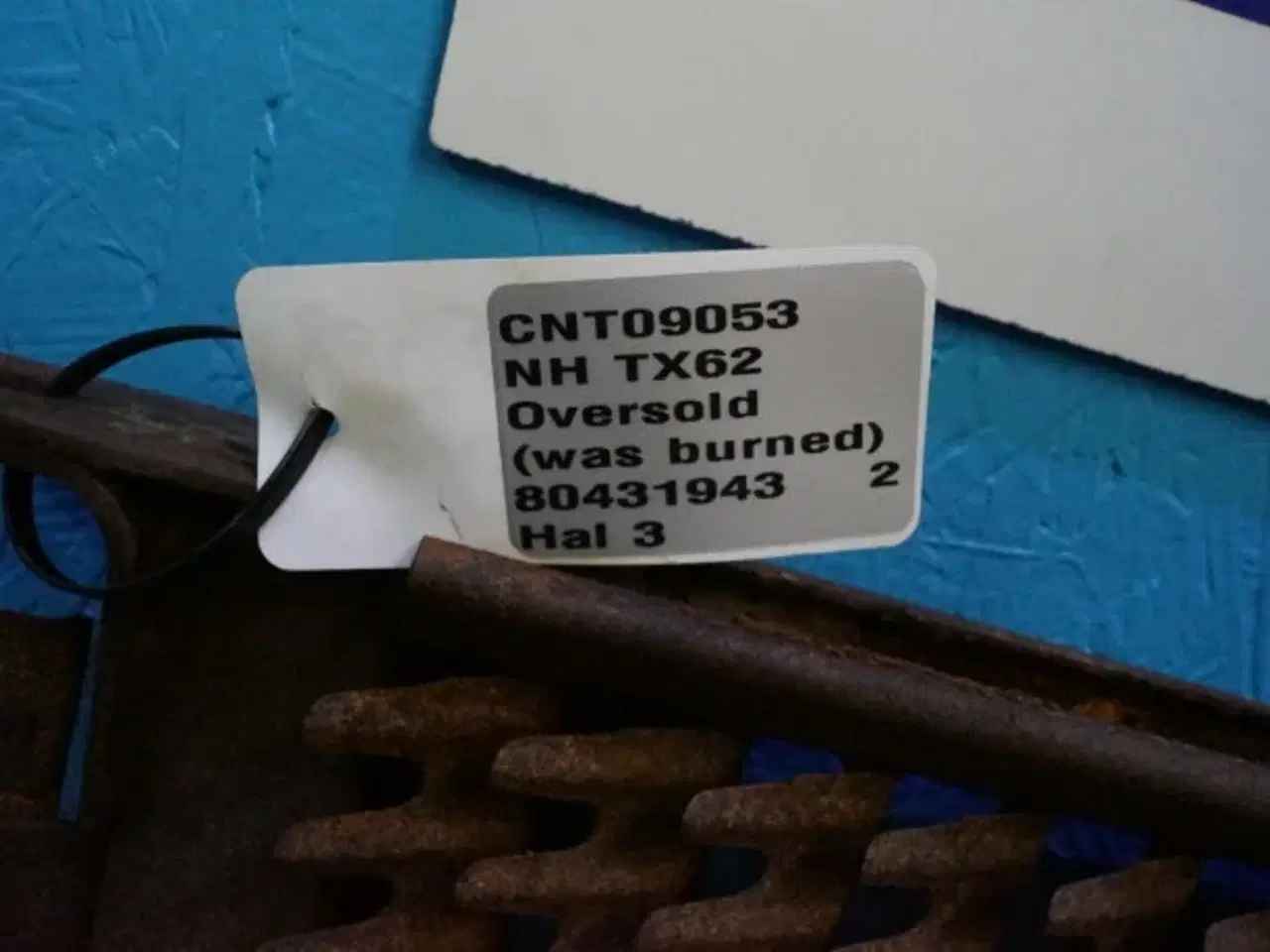 Billede 18 - New Holland TX62 Oversold 80431943 (1)