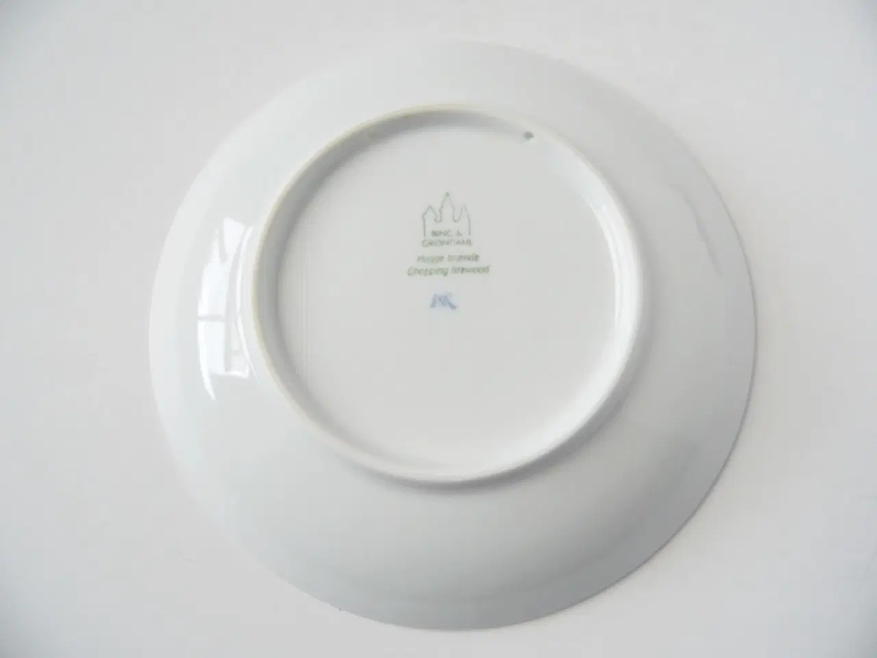 Billede 16 - B&G juleplatter - 500,00 kr/stk.