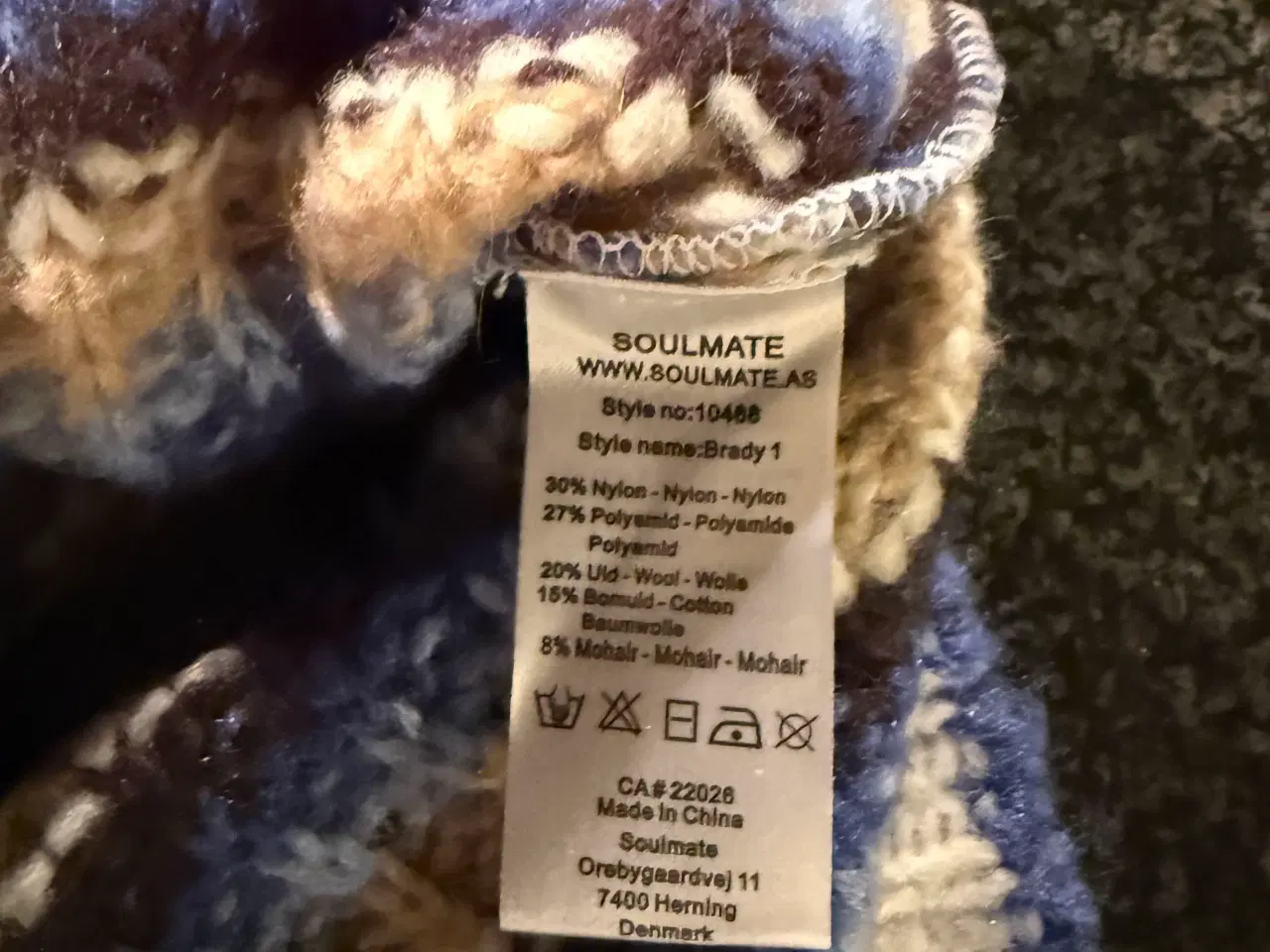 Billede 5 - Sweater soulmate