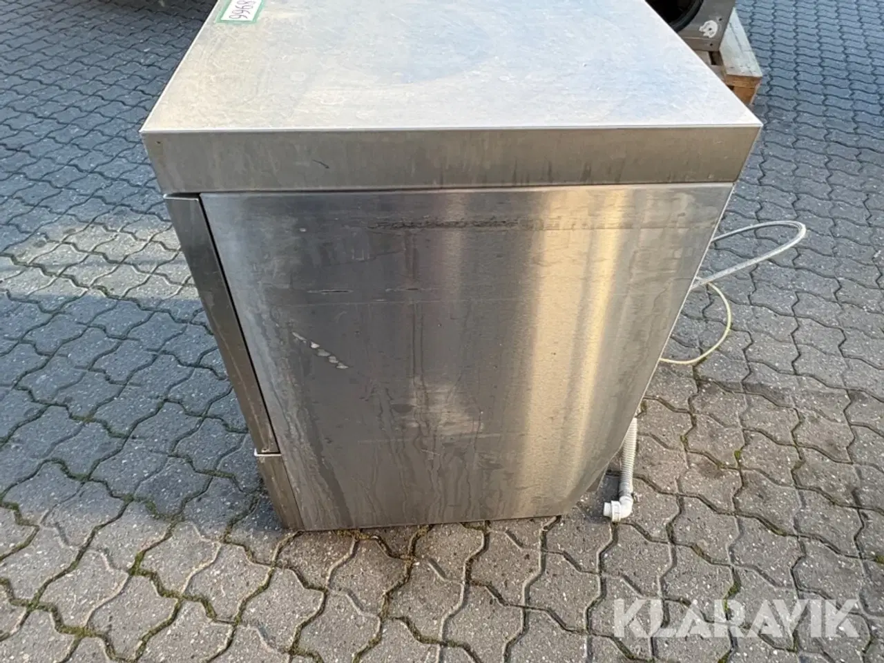 Billede 10 - Industriopvasker Hobart FP-70