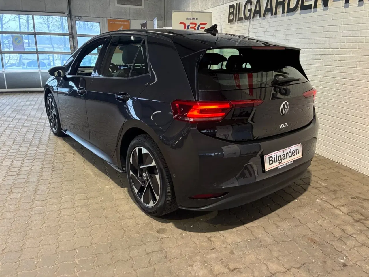Billede 4 - VW ID.3 58 Pro