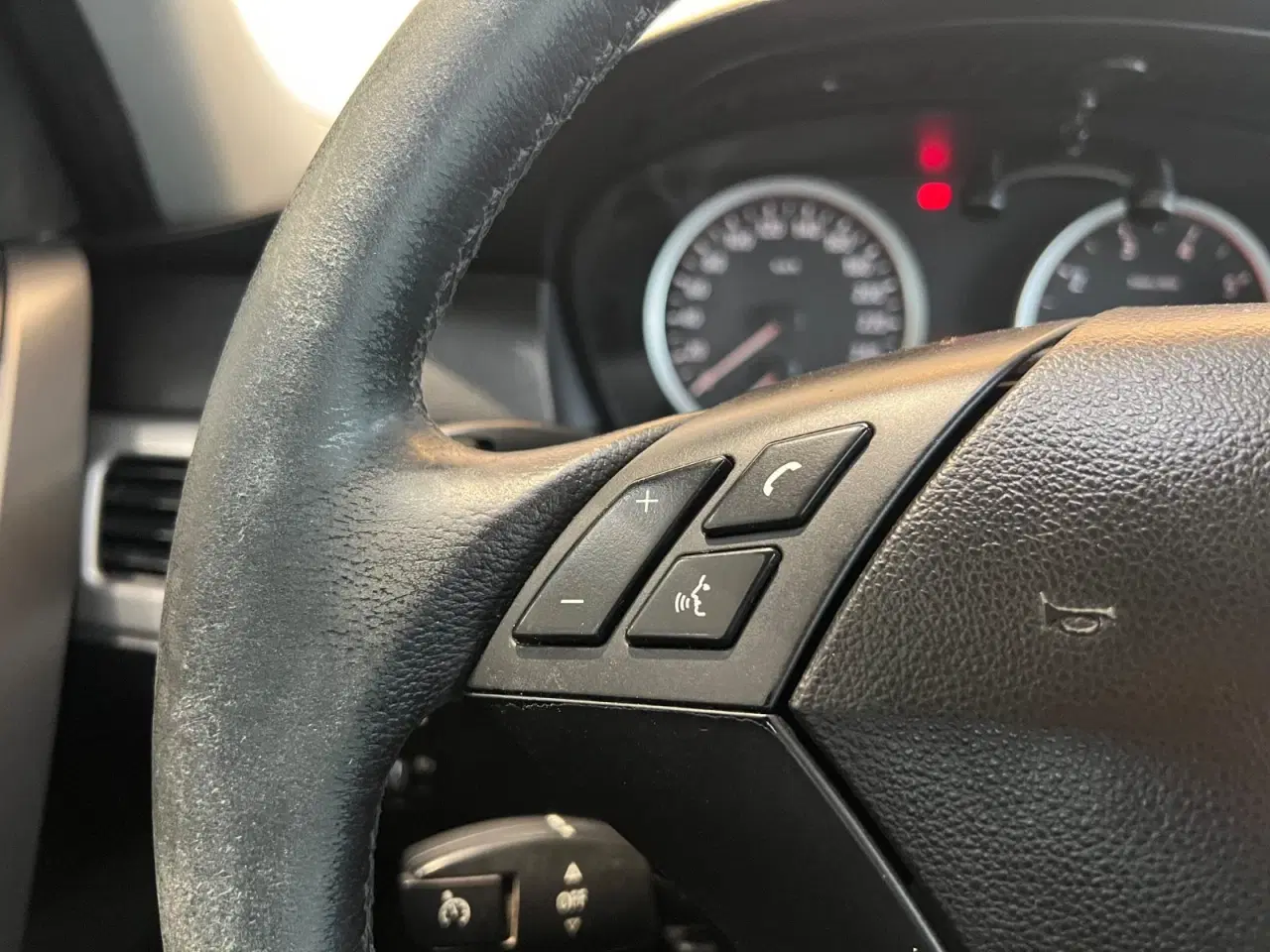 Billede 12 - BMW 520i 2,2 