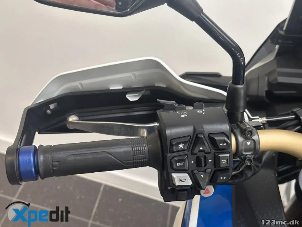 Billede 9 - Honda CRF 1100 L Africa Twin Adventure Sports