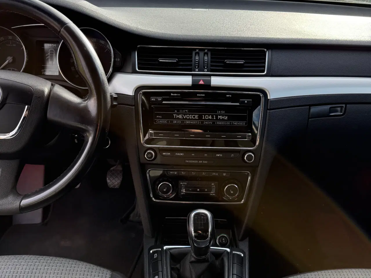 Billede 8 - Skoda superb 1.6 tdi 2011