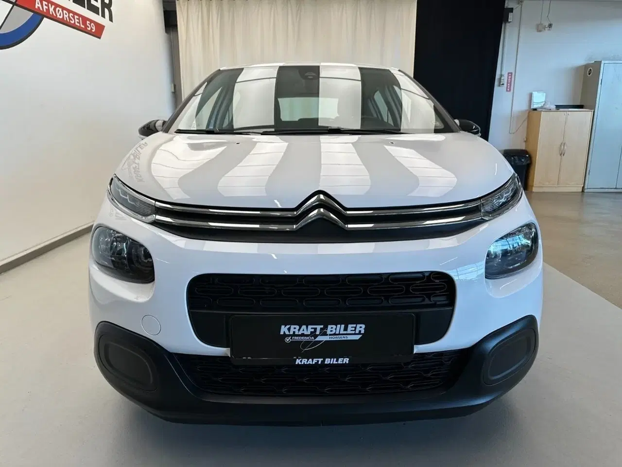 Billede 7 - Citroën C3 1,5 BlueHDi 100 Feel