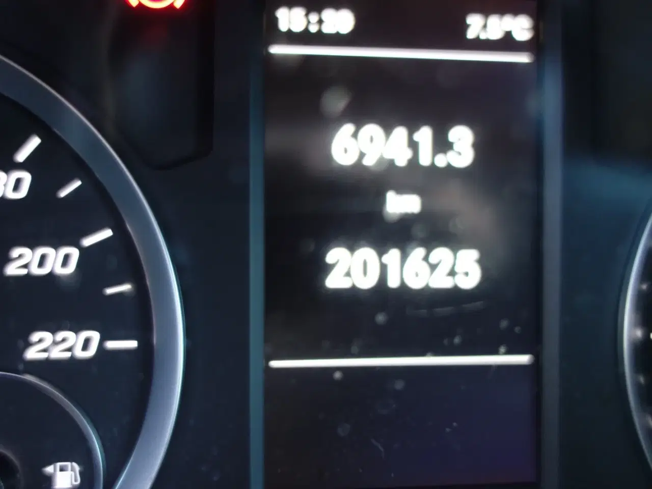 Billede 6 - Mercedes Vito 111 1,6 CDi Go L