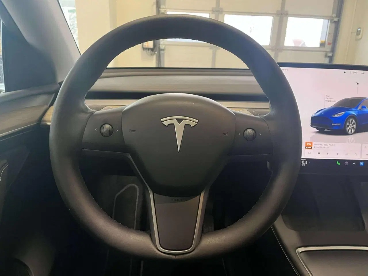 Billede 7 - Tesla Model Y  RWD