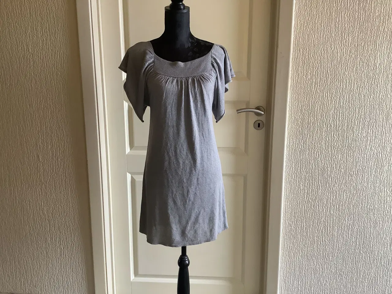 Billede 3 - Helt ny Malou Sander lang overdel str.M. 95%bambus