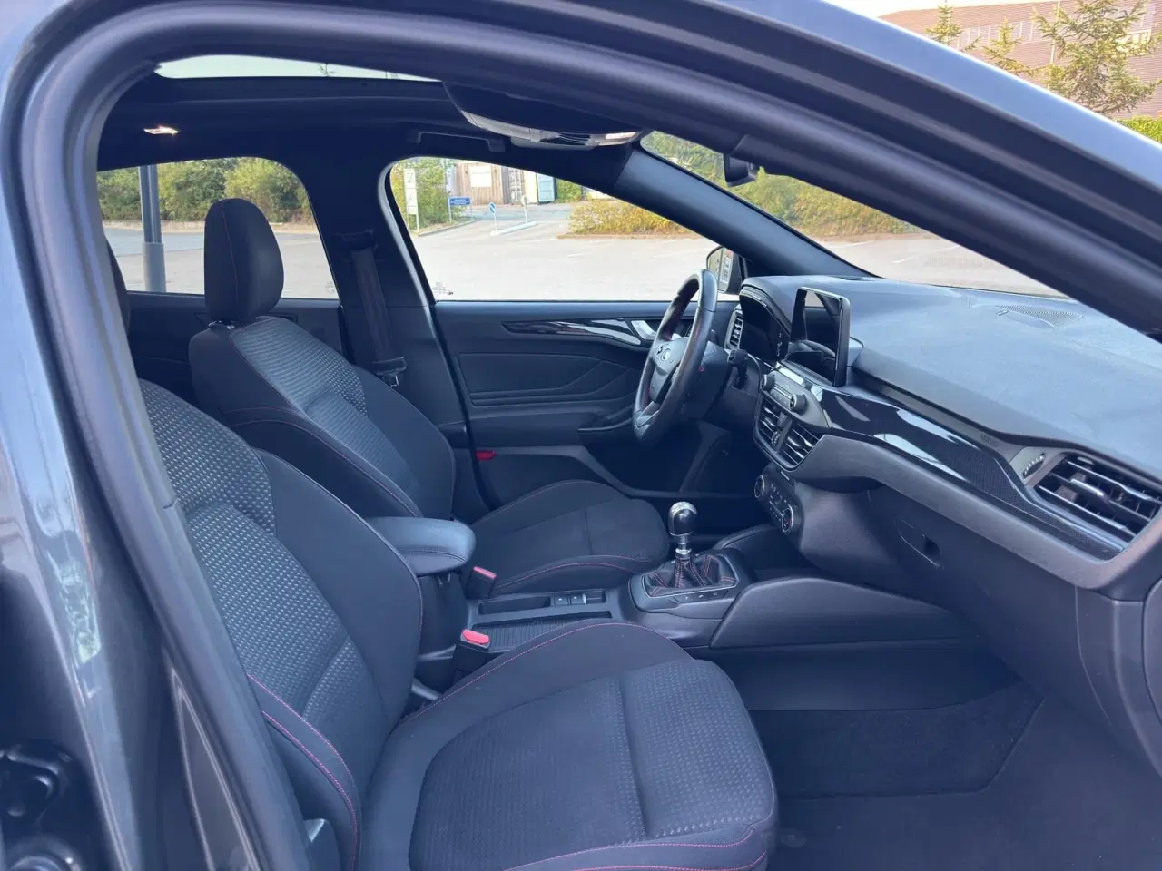 Billede 15 - Ford Focus 1,0 EcoBoost ST-Line