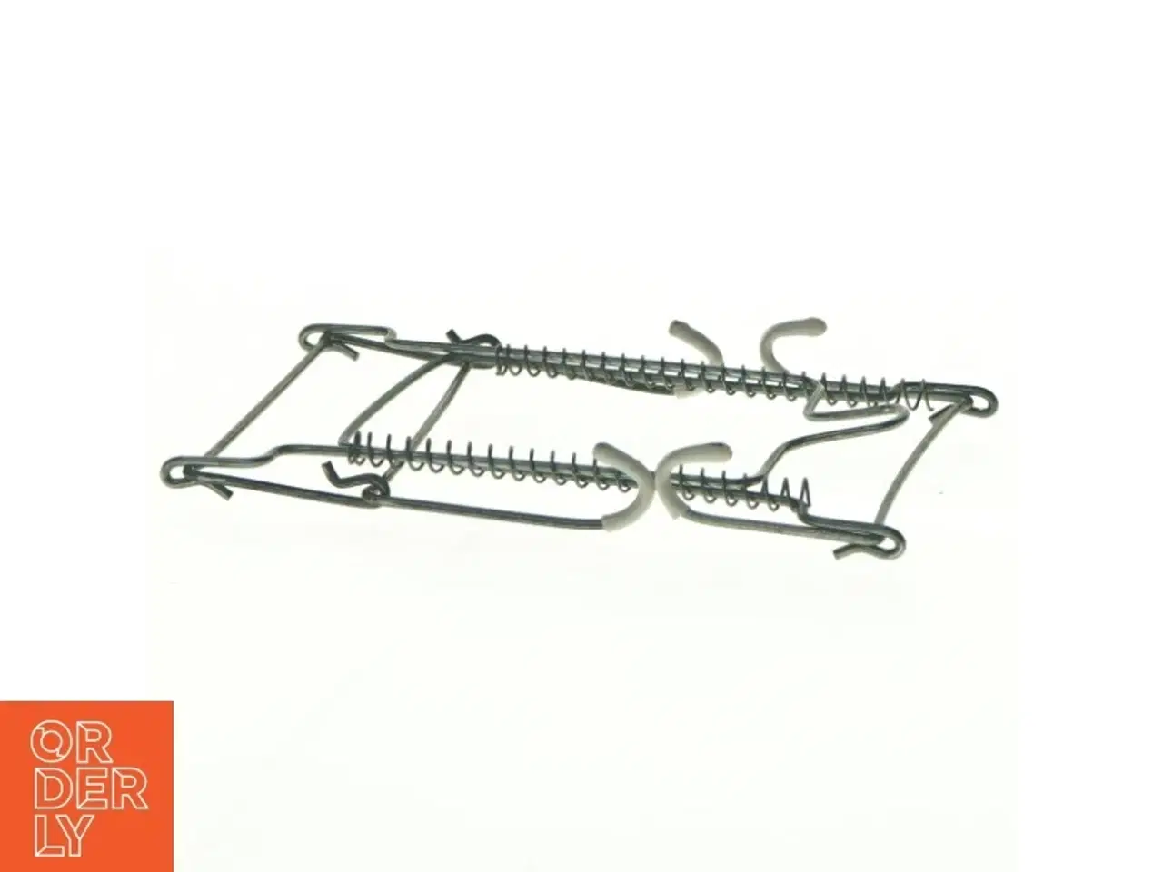 Billede 4 - stativ (str. 27 cm) / tallerken stand