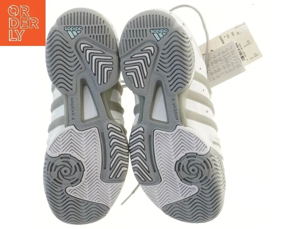 Billede 2 - Adidas sportssko fra adidas (str. 38 )