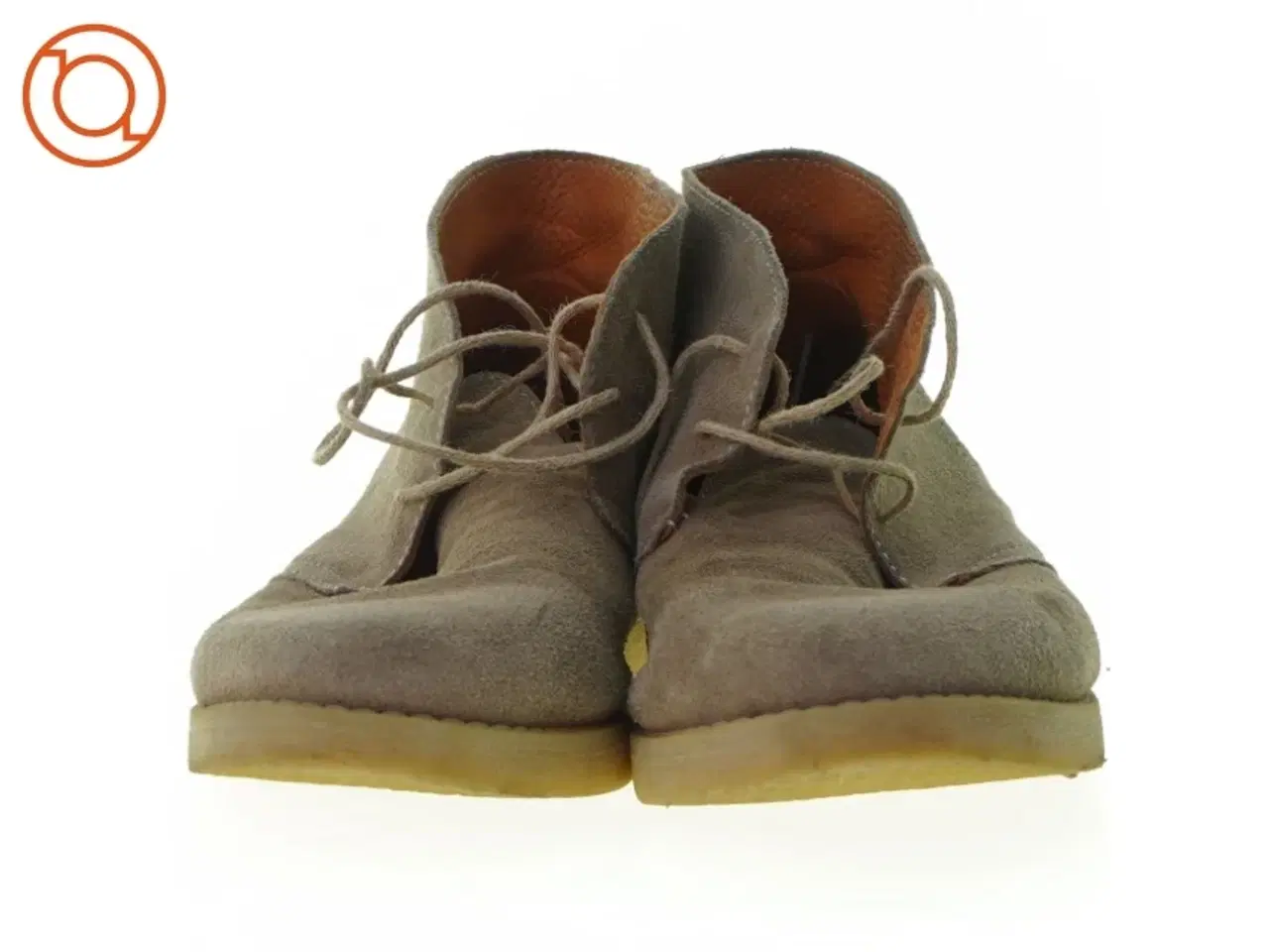 Billede 4 - Sko fra Roman (str. 41)