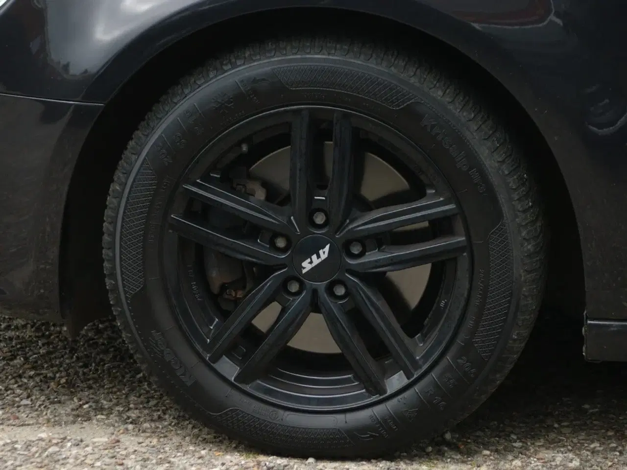 Billede 8 - Audi A3 1,8 TFSi 180 Ambition Sportback quattro S-tr.