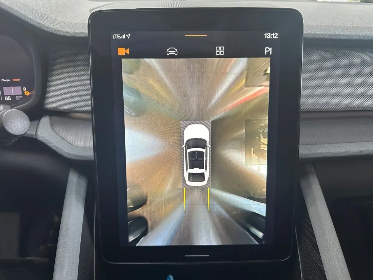 Billede 21 - Polestar 2 Standard Range