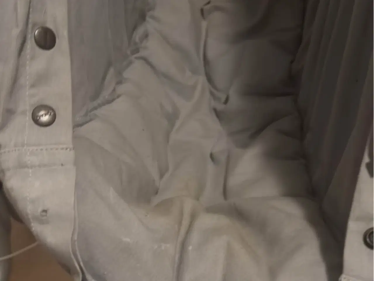 Billede 3 - Tvillingeslyngevugge