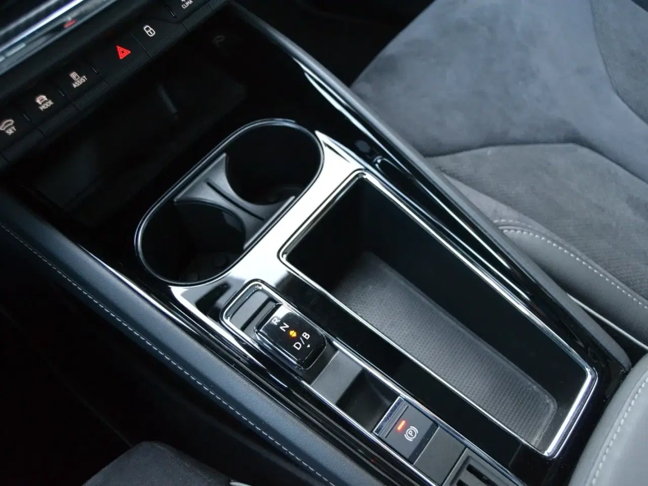 Billede 22 - Skoda Enyaq 80 iV Sportline Coupé