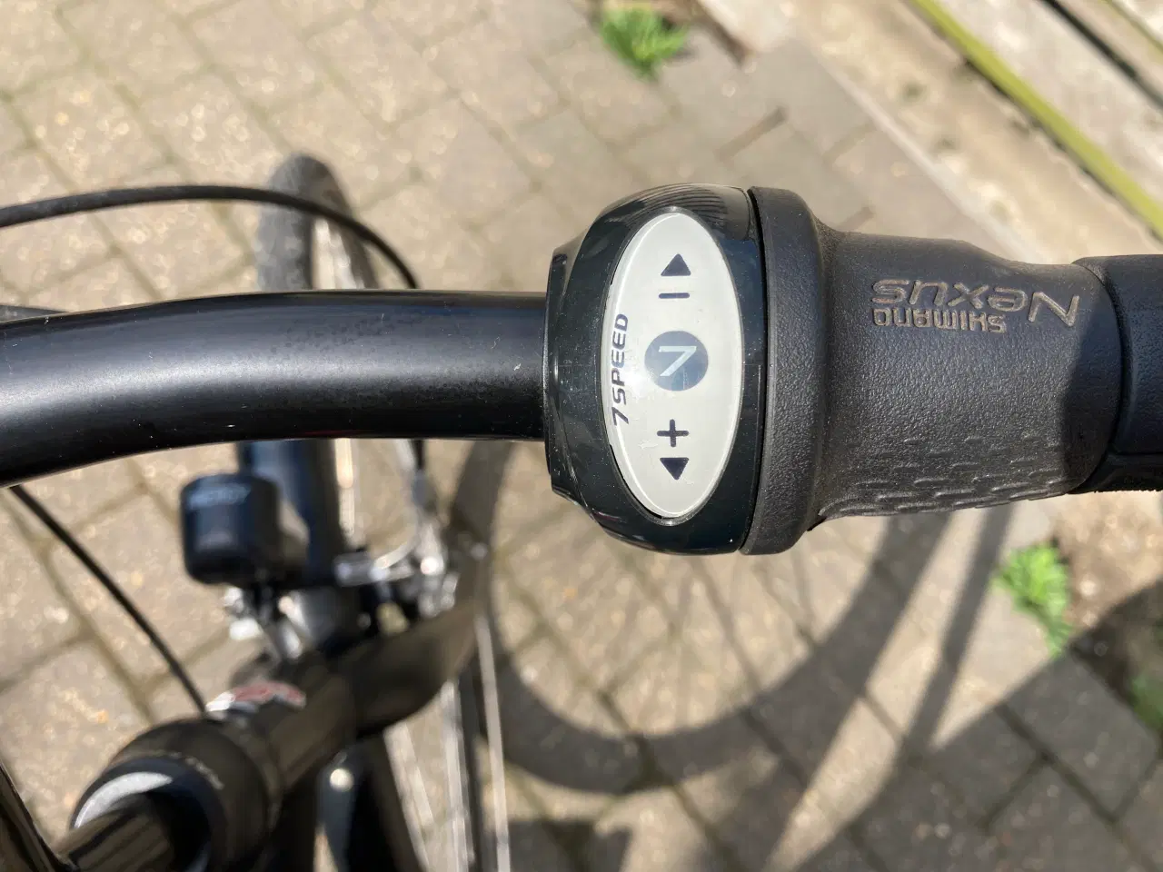 Billede 2 - Raleigh dame cykel, 7 gear