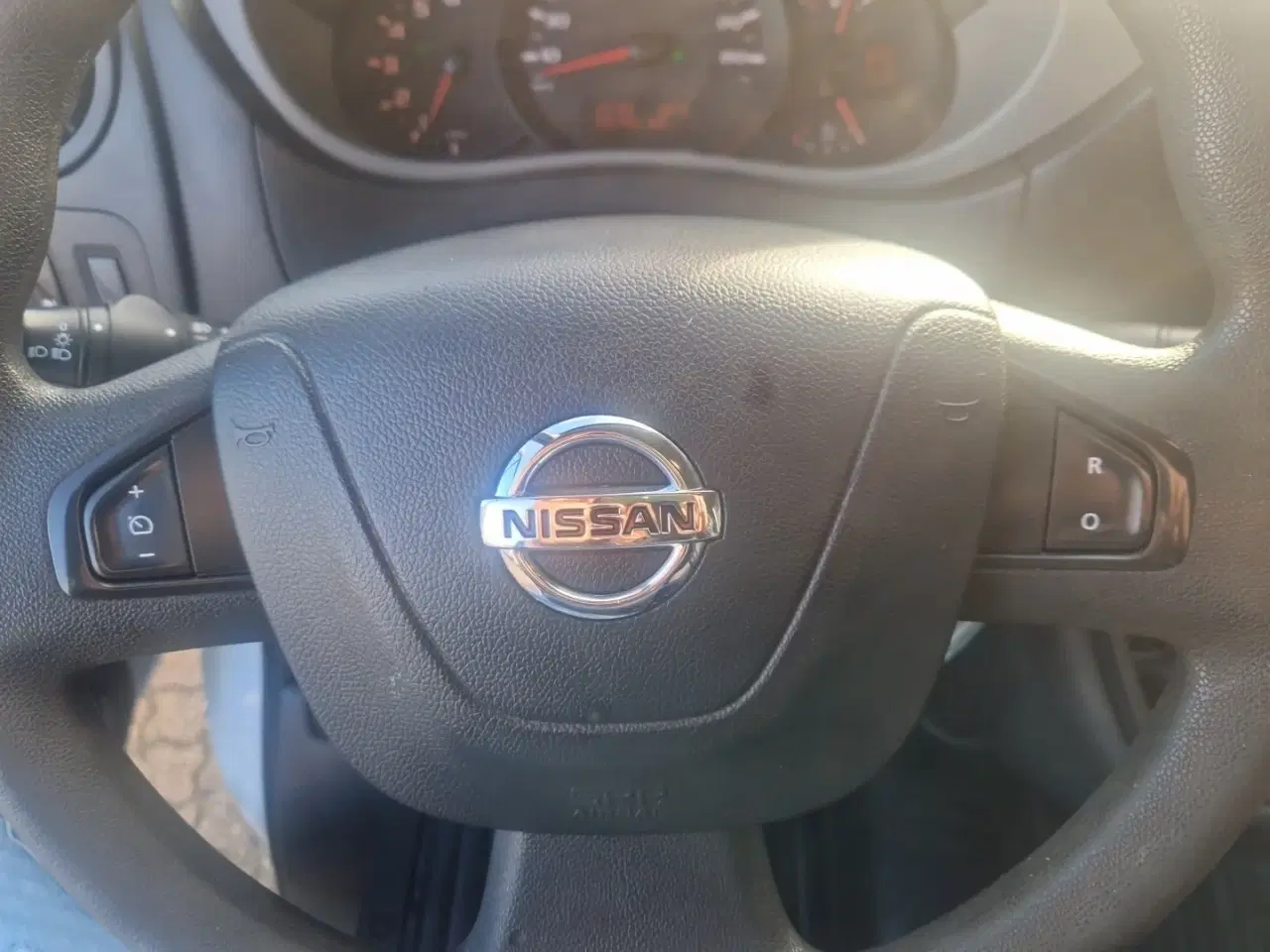 Billede 19 - Nissan NV400 2,3 dCi 130 L2H2 Comfort Van