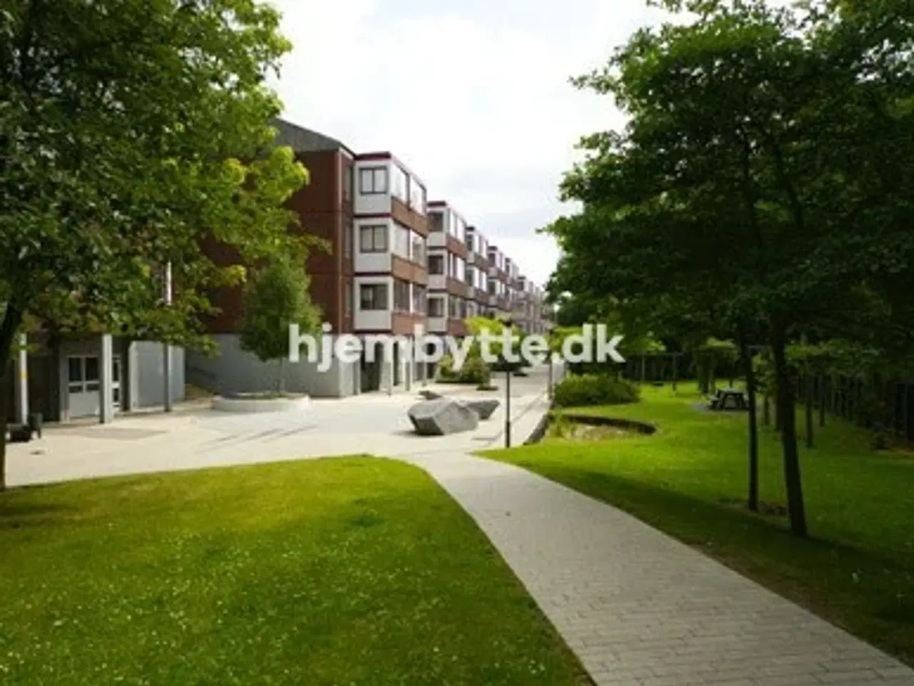 Billede 2 - Hjembytte - Ingefærhaven