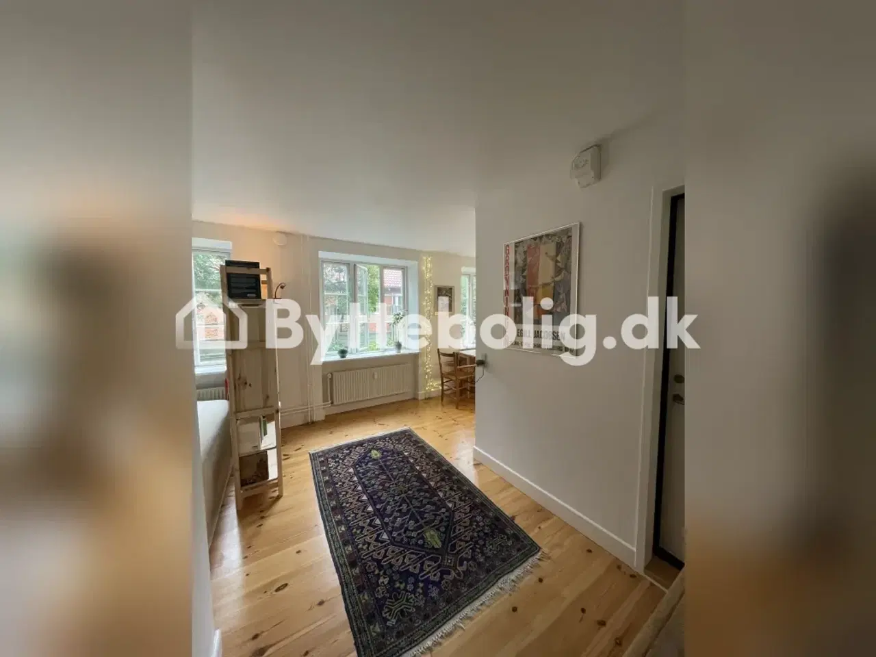 Billede 11 - 1-værelses lejlighed på Christianshavn