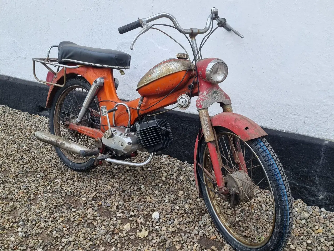 Billede 1 - Puch ms super nummermatch