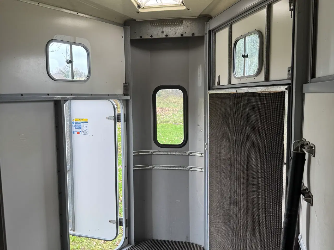 Billede 8 - Ifor Williams HB511