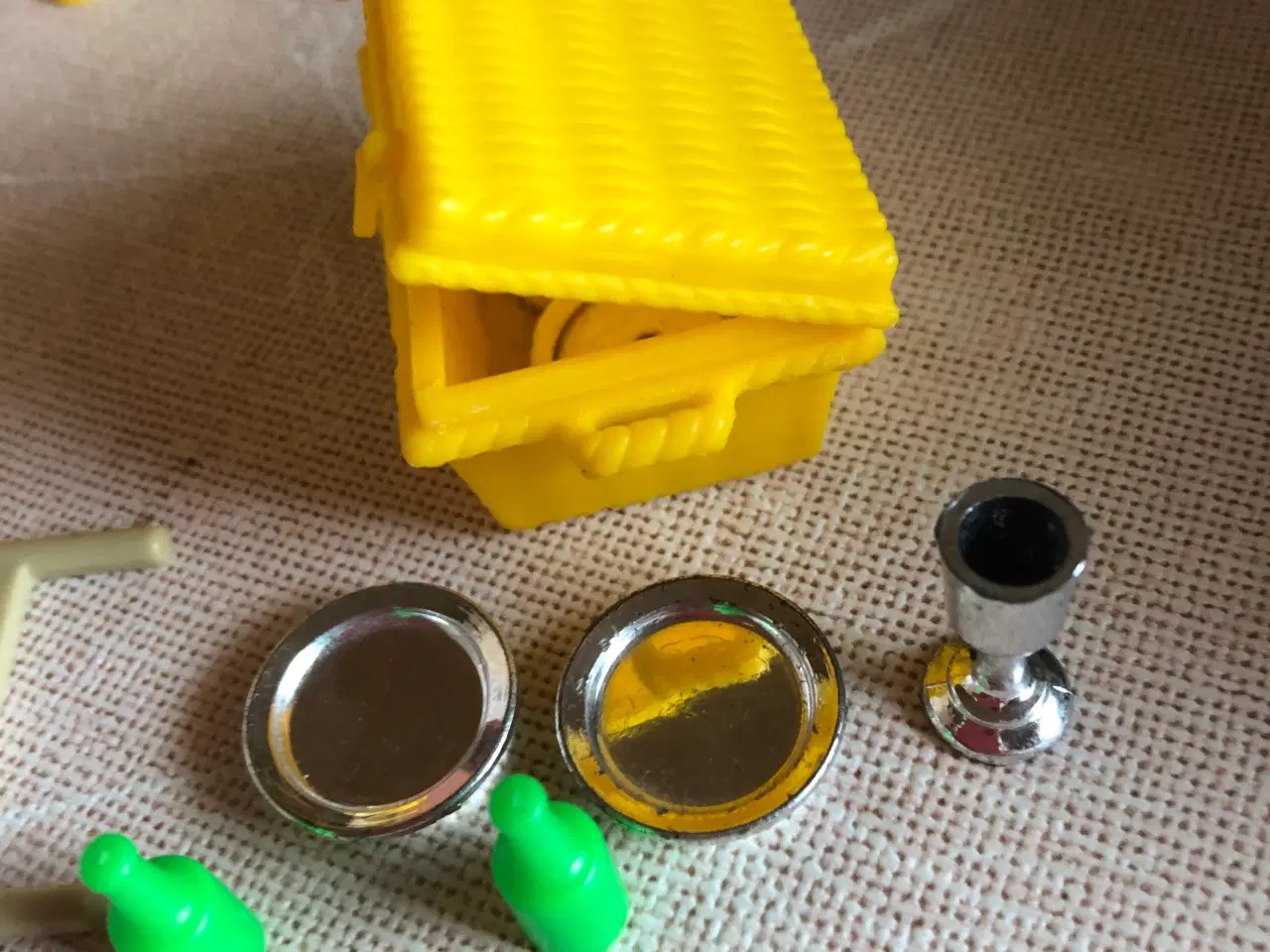 Billede 3 - Playmobil 