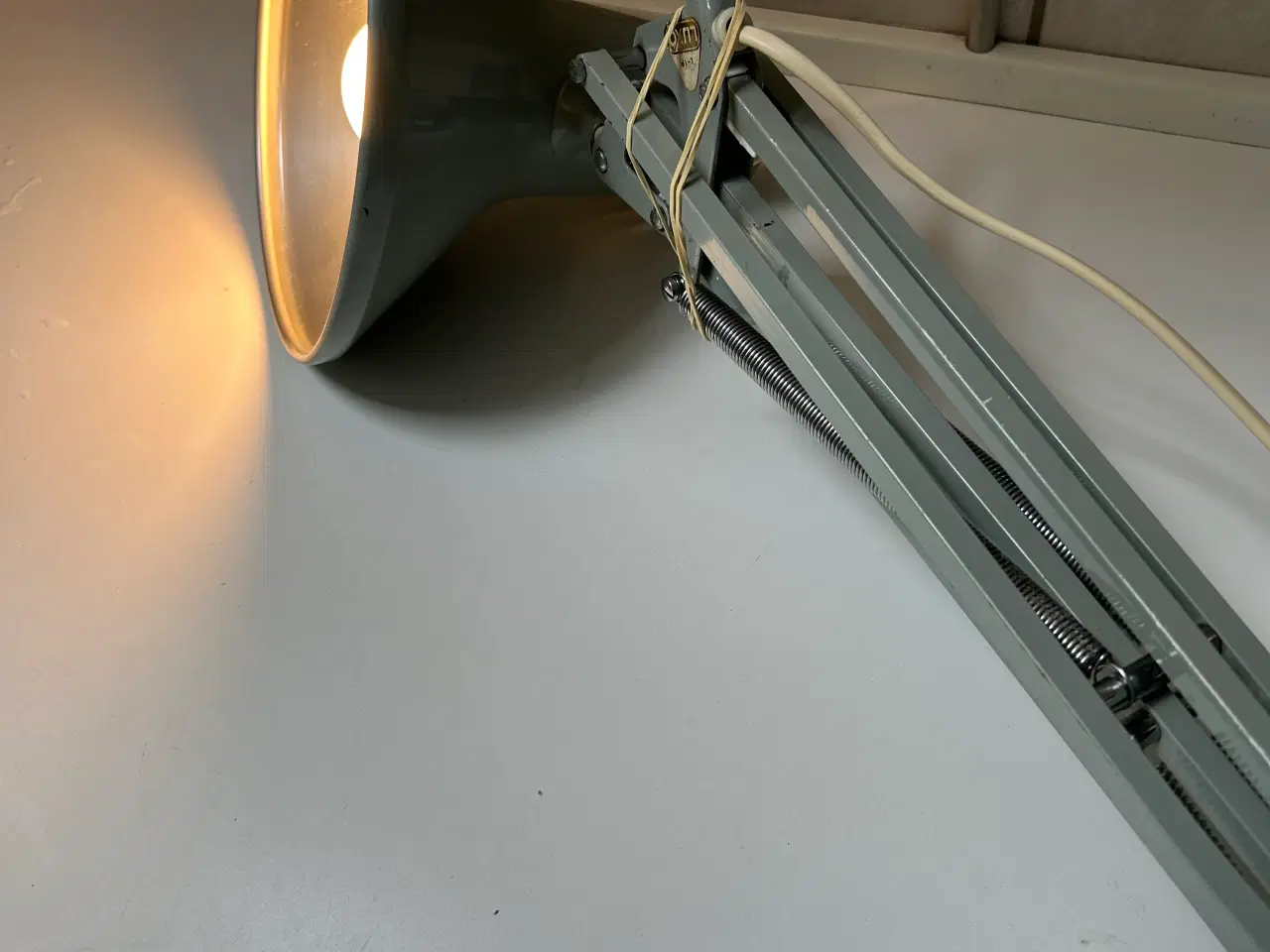 Billede 3 - LUXO Arkitekts lampe