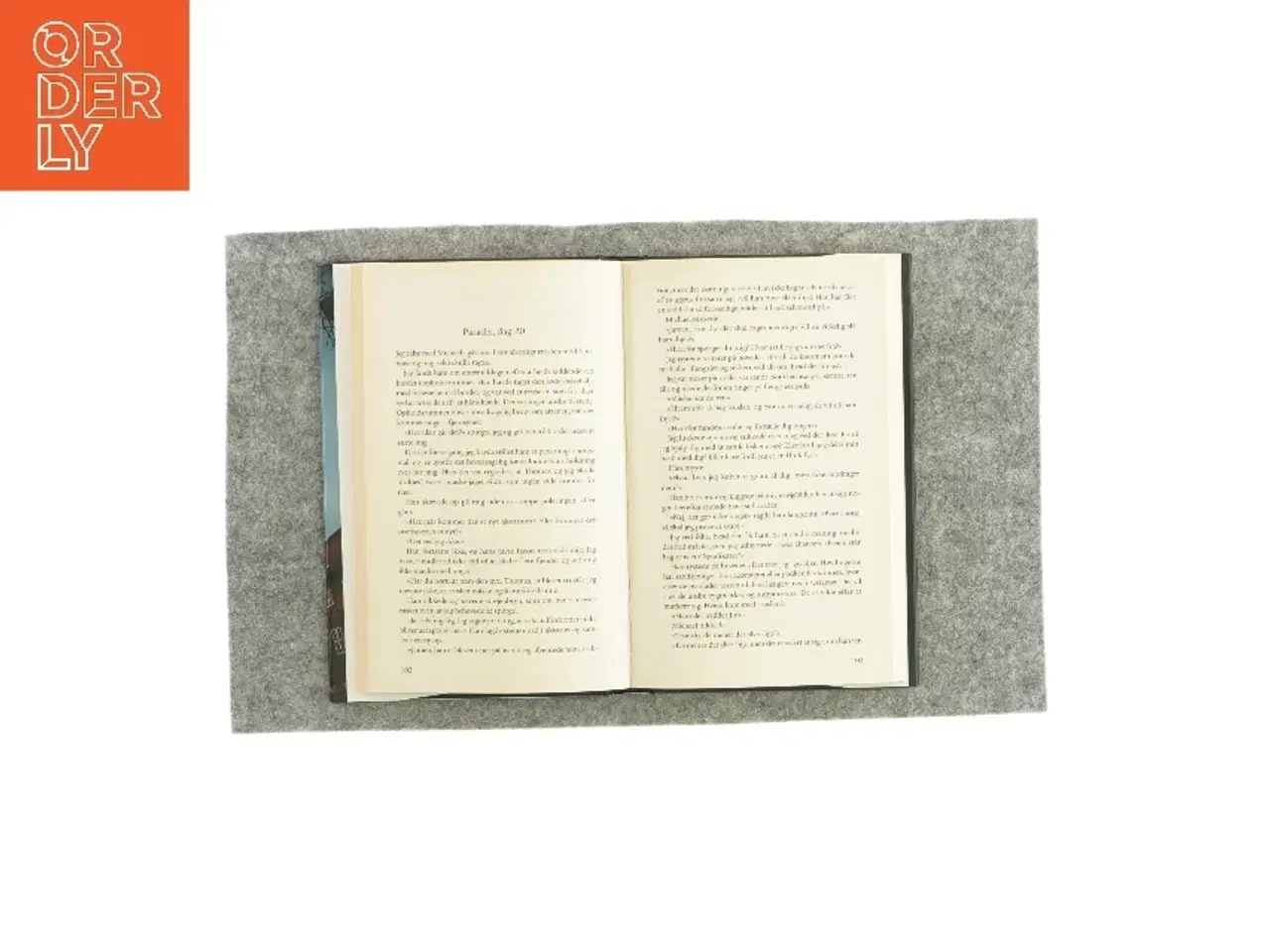 Billede 3 - Ond cirkel af Kim N. Petersen (Bog)