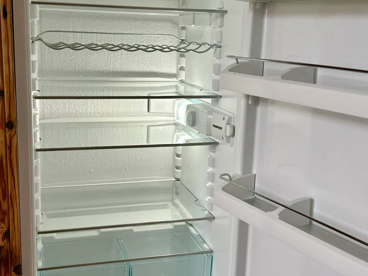 Billede 3 - Liebherr køleskab - Fungerer perfekt 