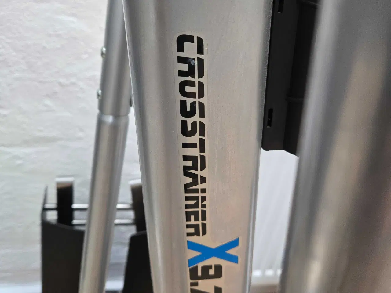 Billede 3 - Fin robust crosstrainer