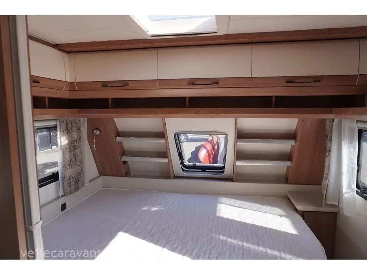 Billede 9 - 2019 - Hobby De Luxe 545 KMF