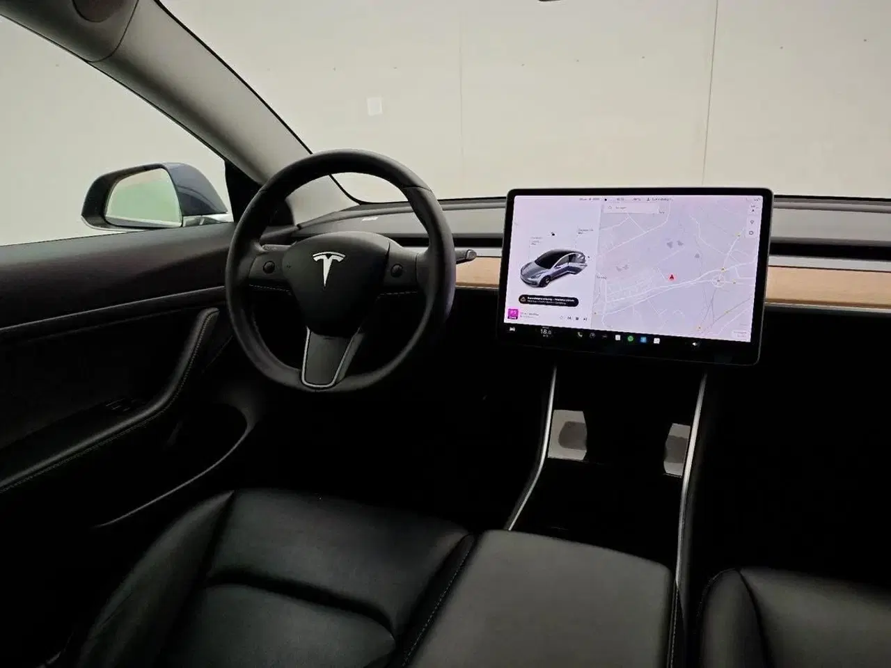 Billede 14 - Tesla Model 3  Long Range AWD