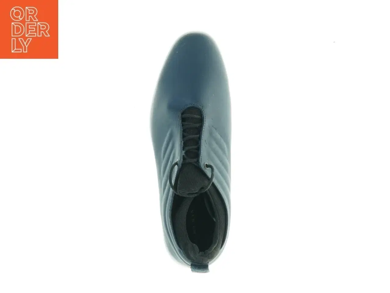 Billede 7 - Sorte sneakers fra Zara (str. 41)