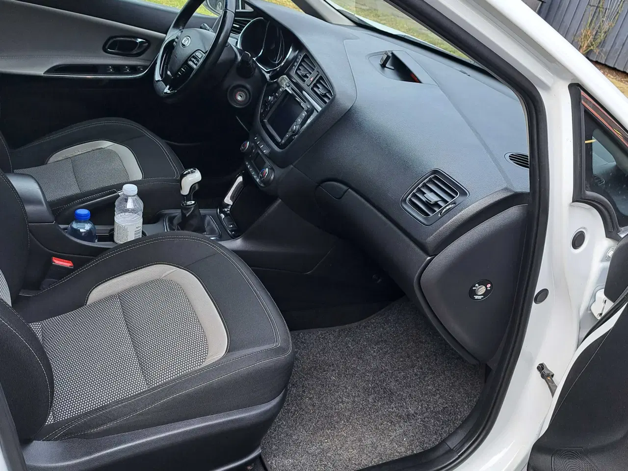 Billede 11 - Kia ceed stationcar.