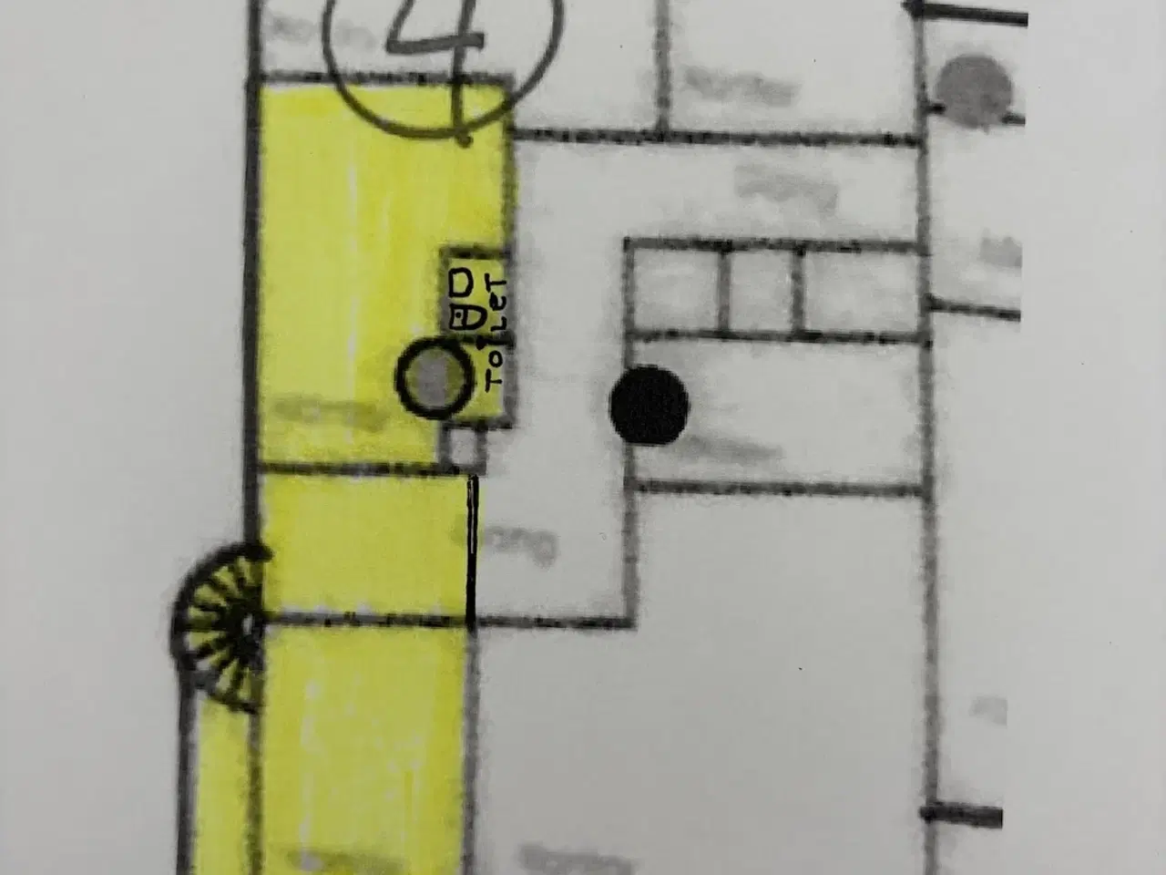 Billede 9 - Indflytningsklar - bør ses - ring til udlejer