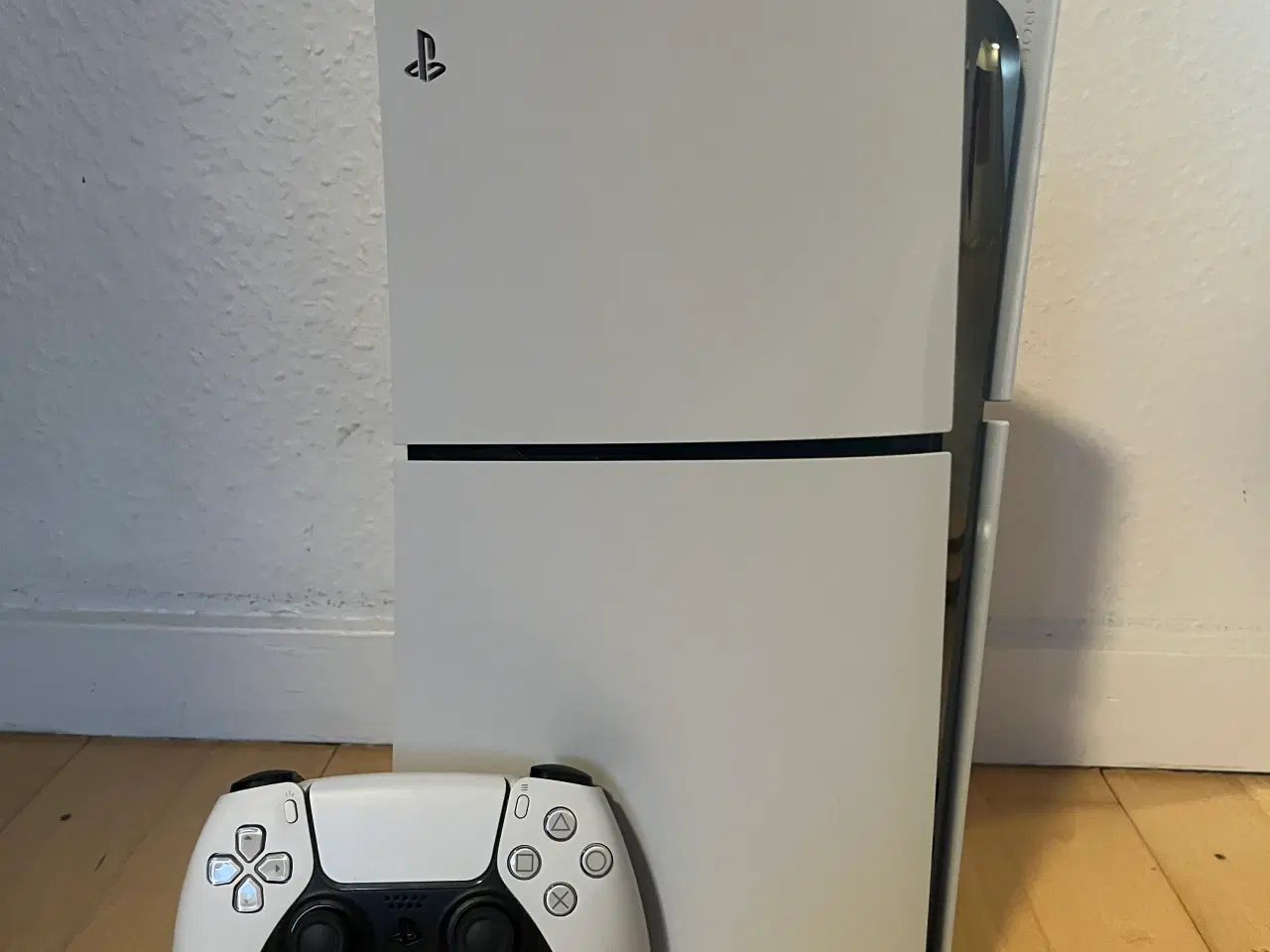 Billede 1 - Playstation 5 Slim Digital