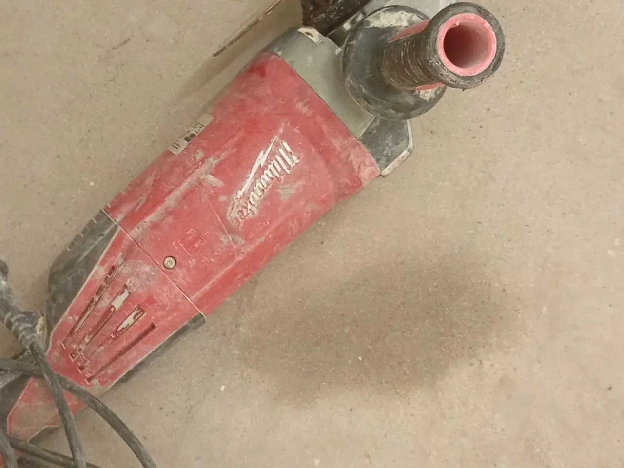 Billede 3 - Milwaukee vinkelsliber 