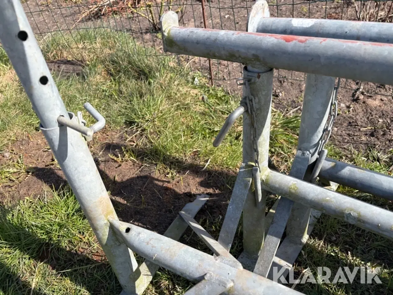 Billede 7 - Pudsebukke 5 styks