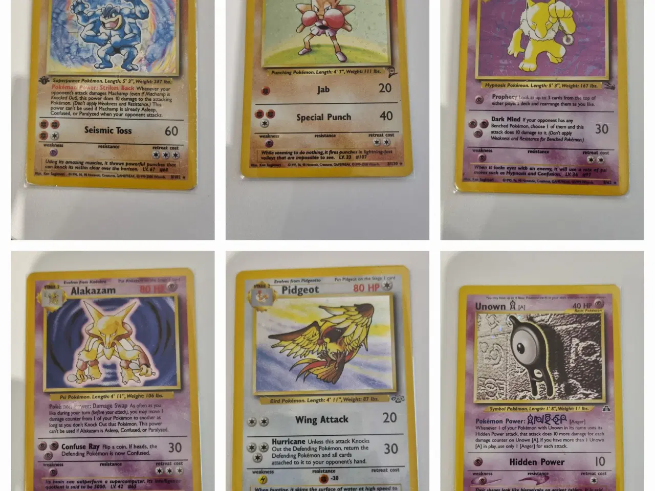 Billede 5 - Pokemon kort samling