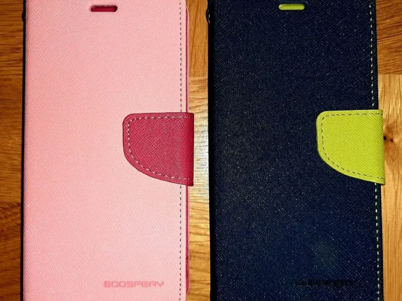 Billede 1 - Nye Goospery covers til Sony Xperia Z1