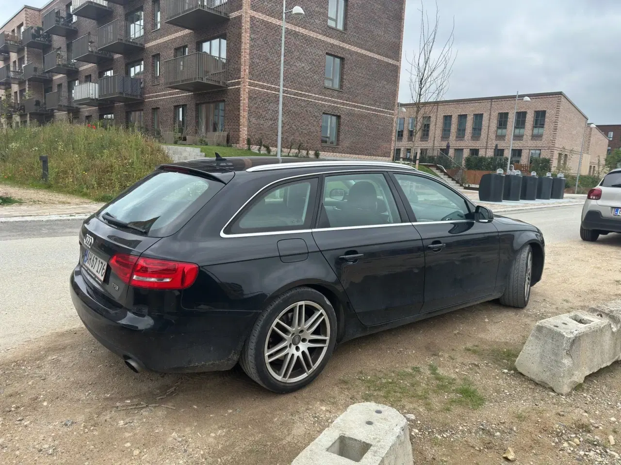 Billede 5 - Audi A4 2,0 TFSi 180 Avant