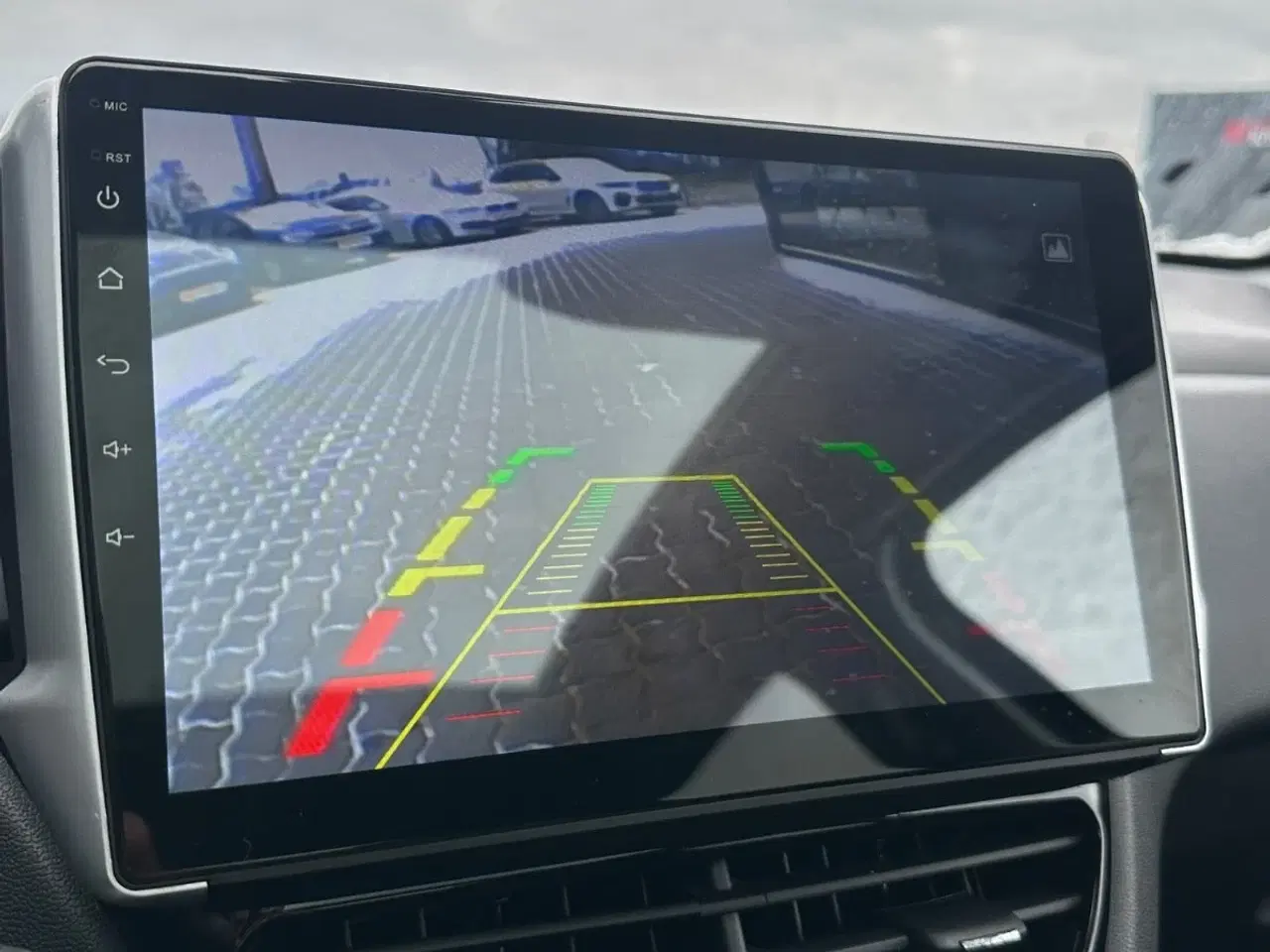 Billede 11 - Peugeot 208 1,2 VTi Allure Sky