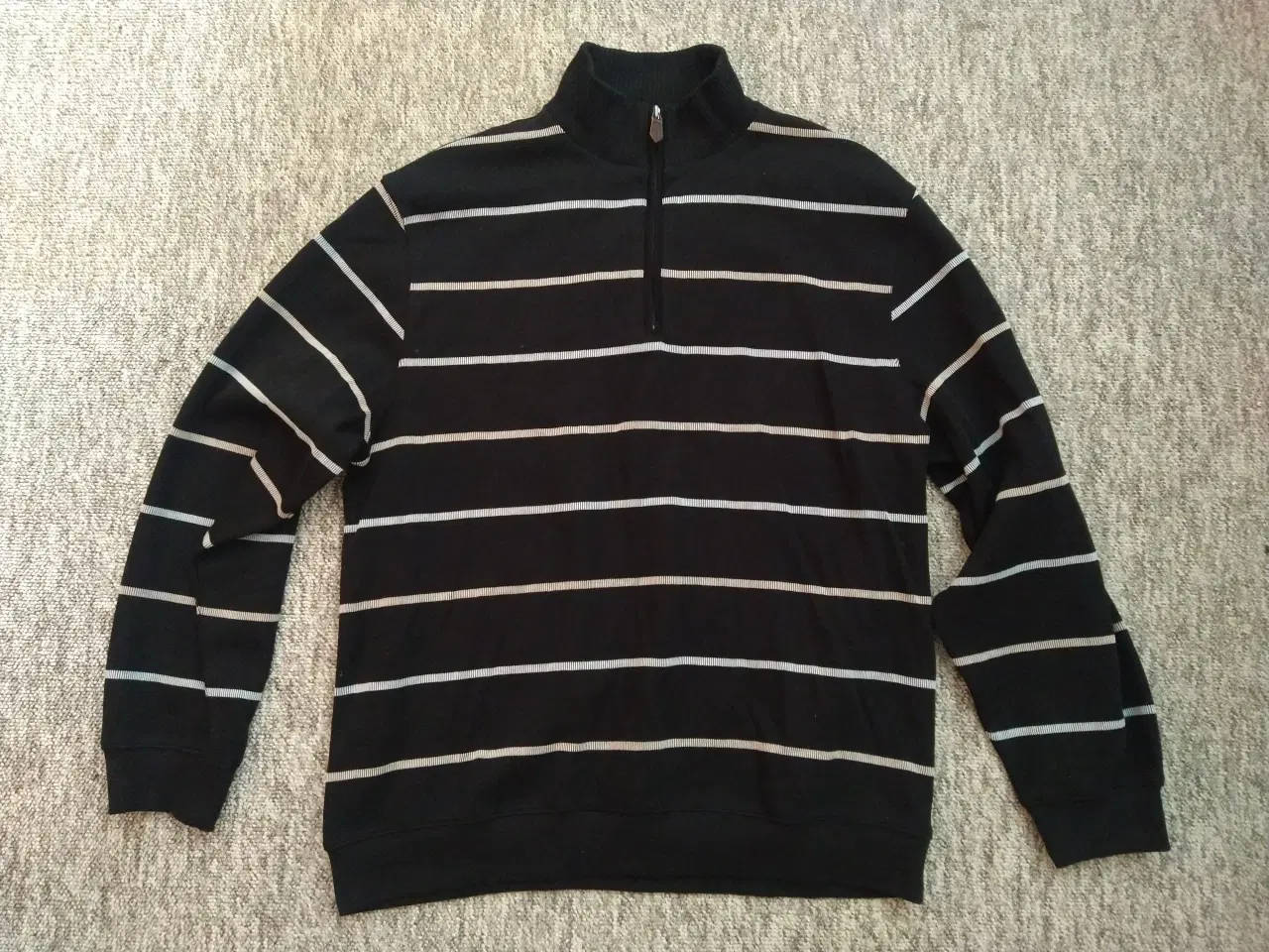 Billede 1 - Sweater strik-trøje, str. XXL