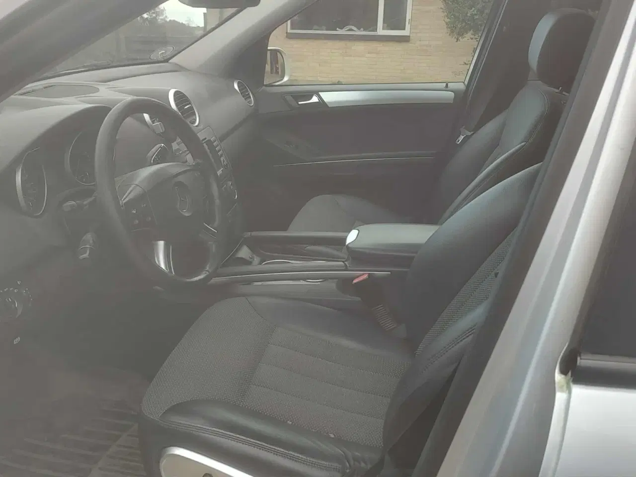 Billede 10 - Mercedes benz ml 320