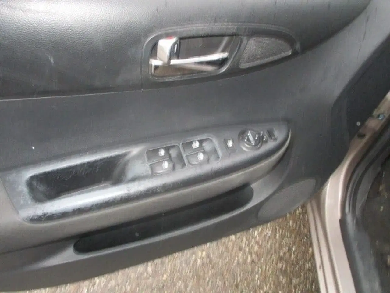 Billede 10 - Hyundai i20 1,25 Classic XTR