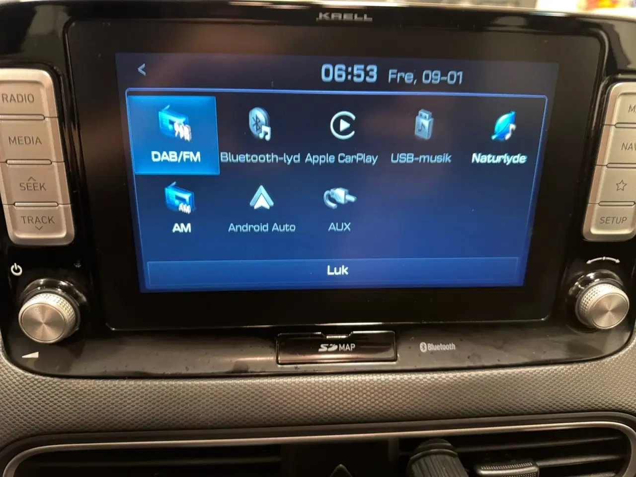 Billede 10 - Hyundai Kona 39 EV Trend