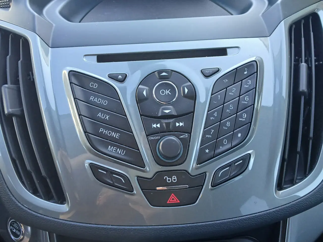 Billede 15 - Ford c-max 