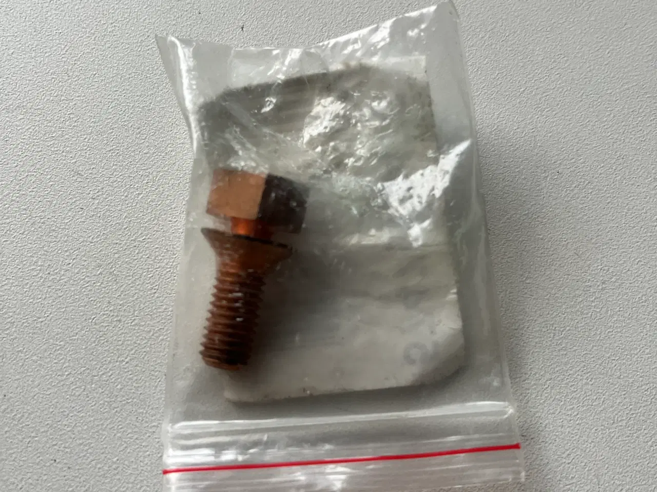 Billede 3 - PH udendørs væglampe i kobber