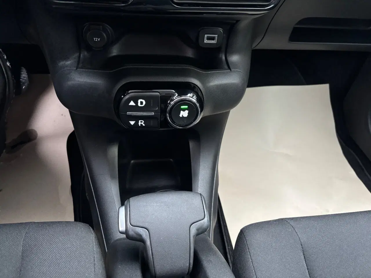 Billede 10 - Citroën C4 Cactus 1,2 PureTech 82 Feel ETG